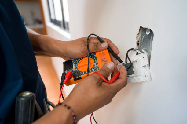 Best Licensed Electrician  in Ilco, WA