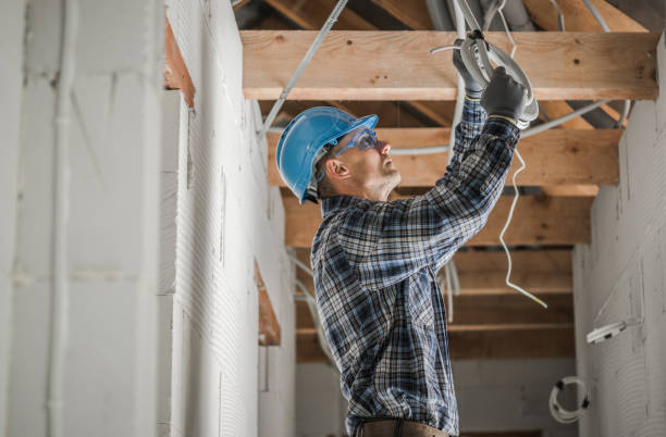 Best Home Electrical Repair  in Ilco, WA