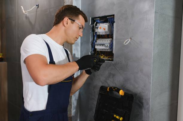 Best Electrical Repair Services  in Ilco, WA