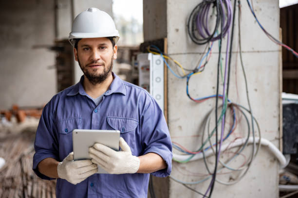 Best Circuit Breaker Repair  in Ilco, WA