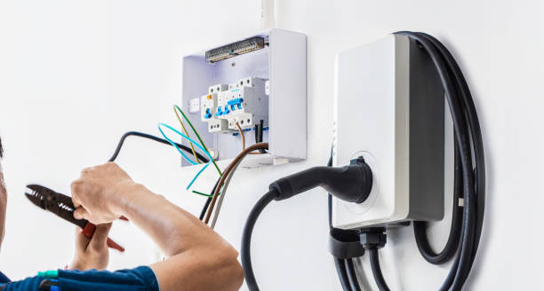 Best Electrical Rewiring Services  in Ilco, WA