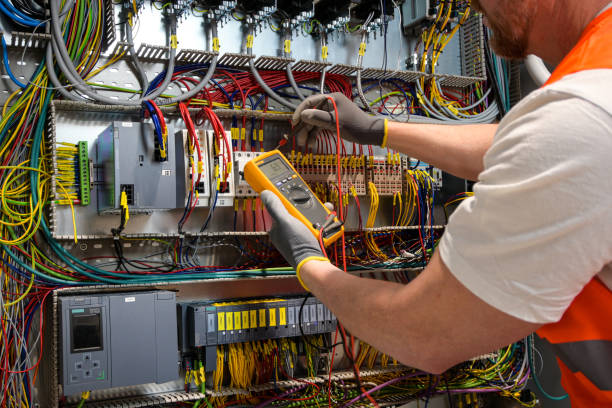 Best 24-Hour Electrician  in Ilco, WA