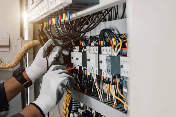 Best Home Electrical Repair  in Ilco, WA